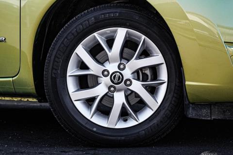 2019 Nissan Note e-Power X - Thumbnail