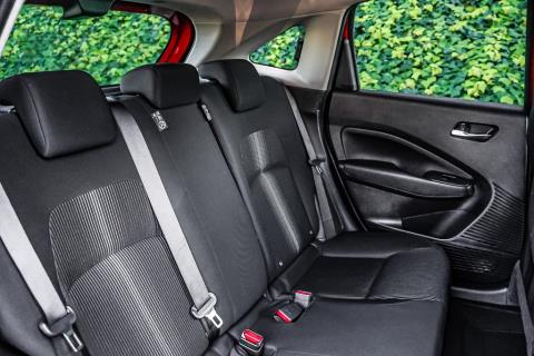 2023 Nissan Note e-Power X - Thumbnail
