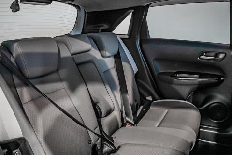 2020 Honda Fit E:HEV Crosstar / Jazz - Thumbnail