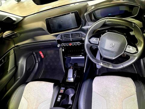 2020 Peugeot e-208 GT Line Electric - Thumbnail