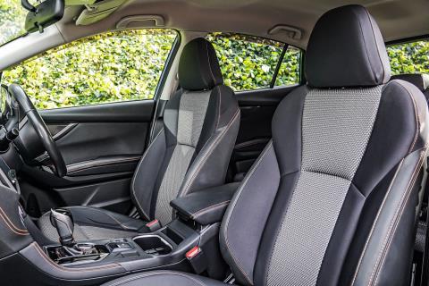 2017 Subaru XV 2.0i-s 4WD - Thumbnail
