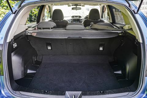 2017 Subaru XV 2.0i-s 4WD - Thumbnail