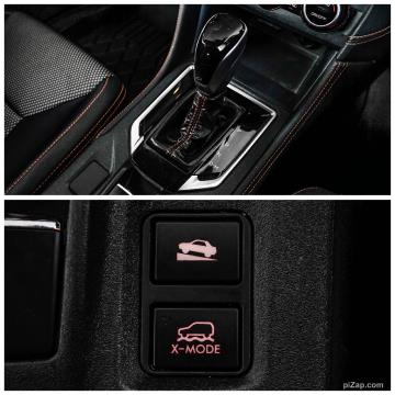 2017 Subaru XV 2.0i-s 4WD - Thumbnail