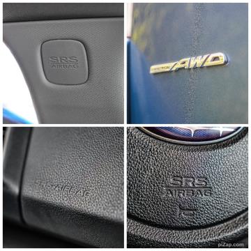2017 Subaru XV 2.0i-s 4WD - Thumbnail