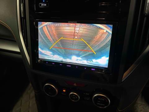 2017 Subaru XV 2.0i-s 4WD - Thumbnail