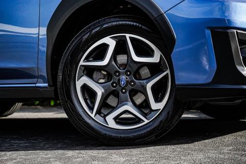 2017 Subaru XV 2.0i-s 4WD - Thumbnail