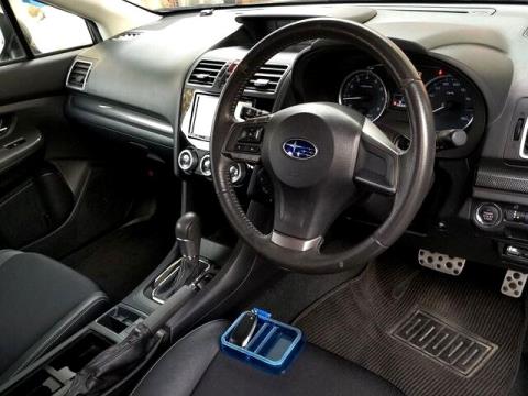 2015 Subaru Impreza Sport 1.6i-s - Thumbnail
