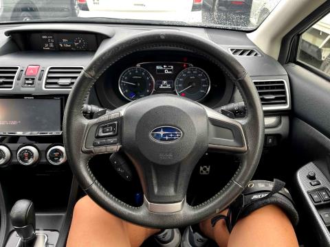 2015 Subaru Impreza Sport 1.6i-s - Thumbnail