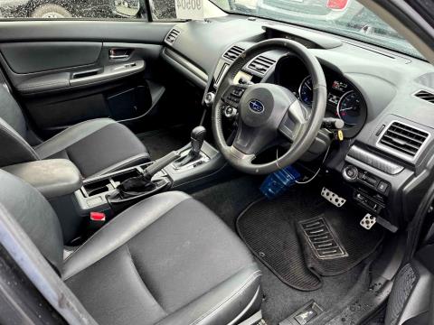 2015 Subaru Impreza Sport 1.6i-s - Thumbnail