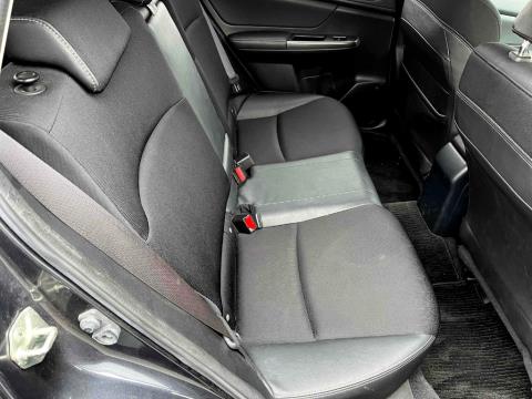 2015 Subaru Impreza Sport 1.6i-s - Thumbnail