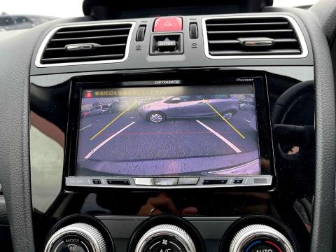 2015 Subaru Impreza Sport 1.6i-s - Thumbnail