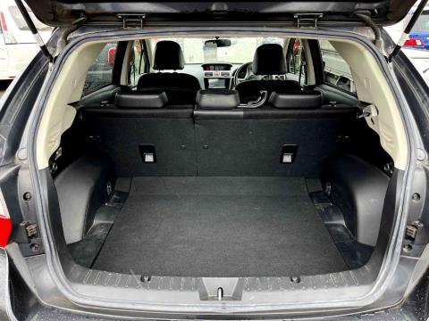 2015 Subaru Impreza Sport 1.6i-s - Thumbnail