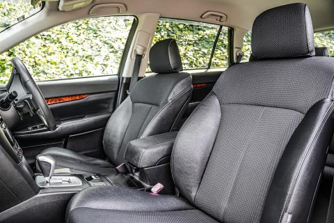 2014 Subaru Outback 4WD B-Sport - Thumbnail