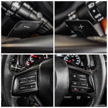 2014 Subaru Outback 4WD B-Sport - Thumbnail
