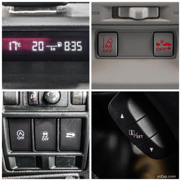 2014 Subaru Outback 4WD B-Sport - Thumbnail