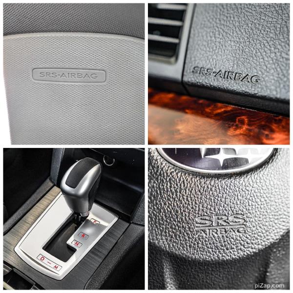 2014 Subaru Outback 4WD B-Sport