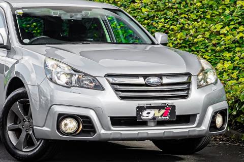 2014 Subaru Outback 4WD B-Sport - Thumbnail