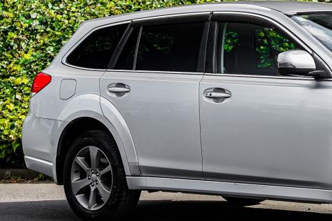 2014 Subaru Outback 4WD B-Sport - Thumbnail