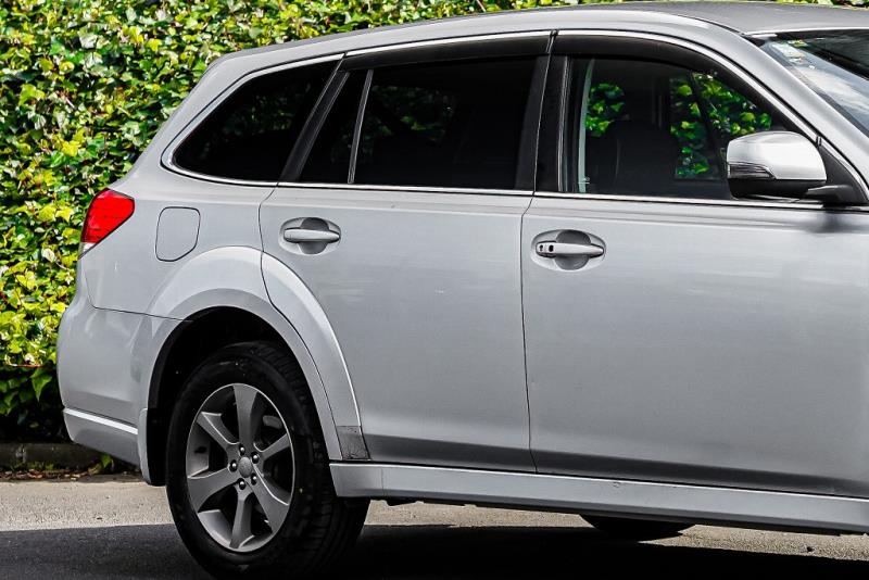 2014 Subaru Outback 4WD B-Sport