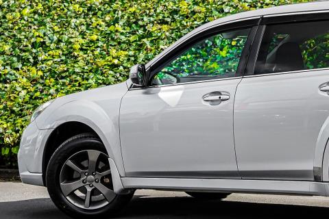 2014 Subaru Outback 4WD B-Sport - Thumbnail