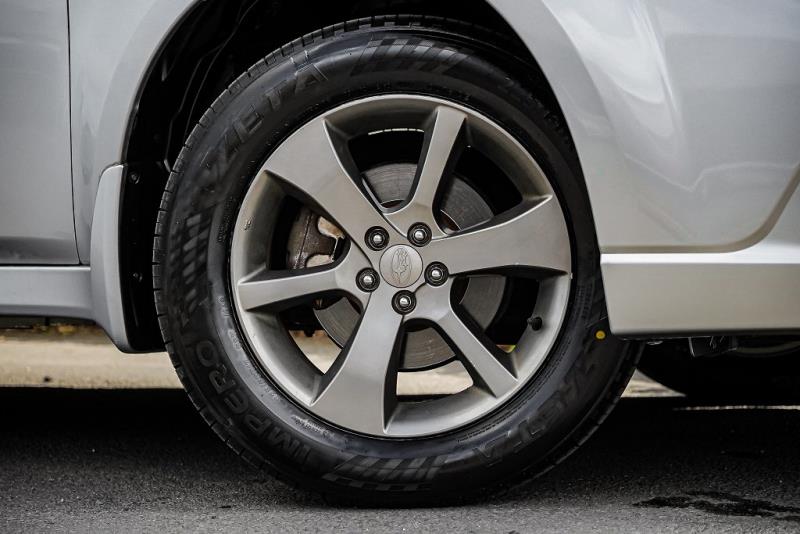 2014 Subaru Outback 4WD B-Sport