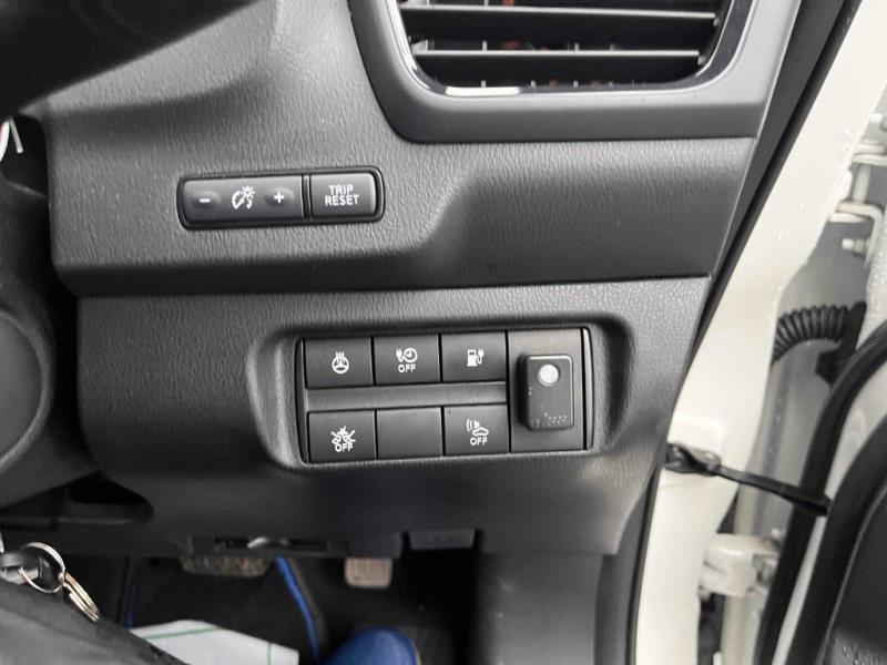 2019 Nissan Leaf E+ 62kWh