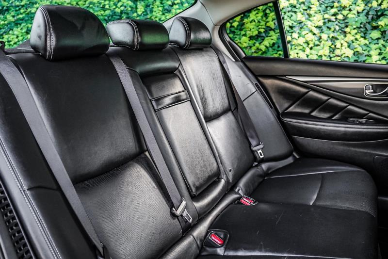 2014 Nissan Skyline 350GT Hybrid