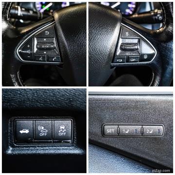 2014 Nissan Skyline 350GT Hybrid - Thumbnail