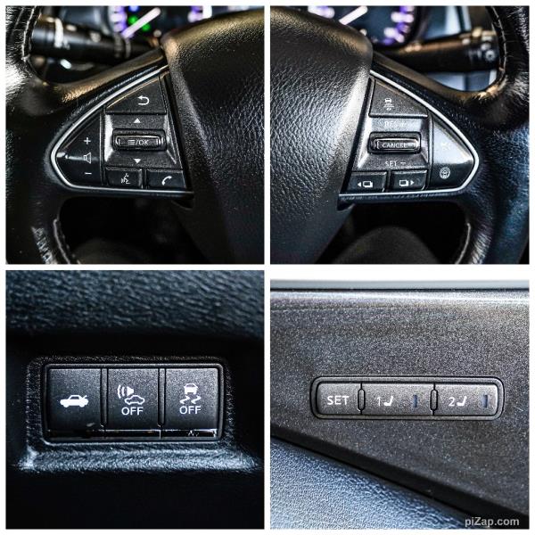 2014 Nissan Skyline 350GT Hybrid