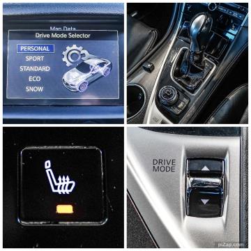 2014 Nissan Skyline 350GT Hybrid - Thumbnail