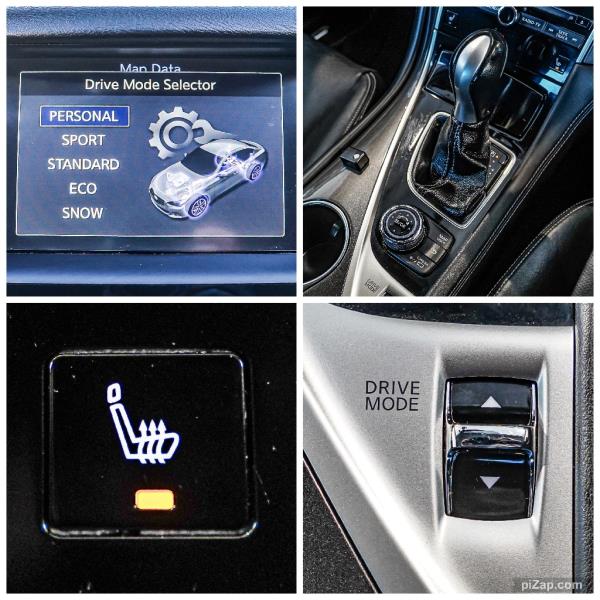 2014 Nissan Skyline 350GT Hybrid