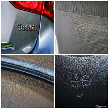 2014 Nissan Skyline 350GT Hybrid - Thumbnail