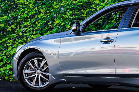 2014 Nissan Skyline 350GT Hybrid - Thumbnail
