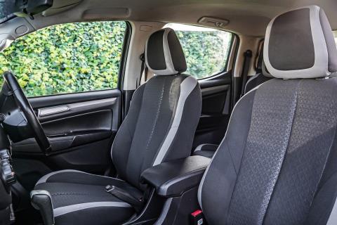 2020 Holden Colorado LS Double Cab - Thumbnail