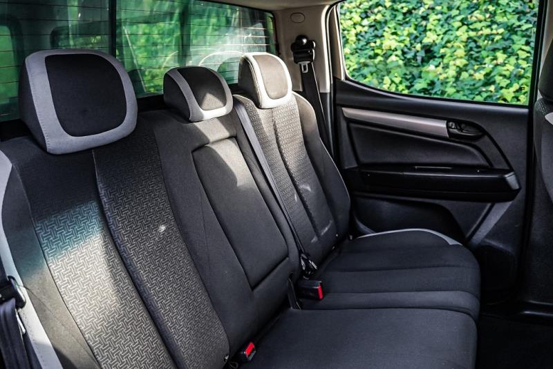 2020 Holden Colorado LS Double Cab