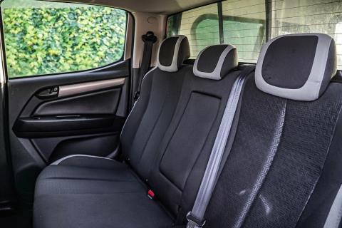 2020 Holden Colorado LS Double Cab - Thumbnail