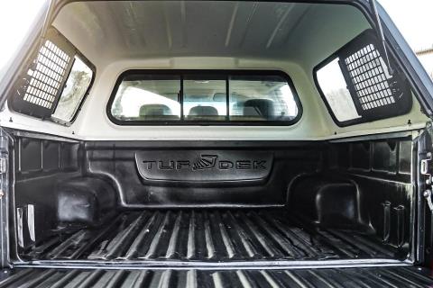 2020 Holden Colorado LS Double Cab - Thumbnail