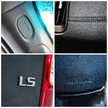 2020 Holden Colorado LS Double Cab - Thumbnail