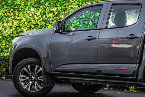 2020 Holden Colorado LS Double Cab - Thumbnail
