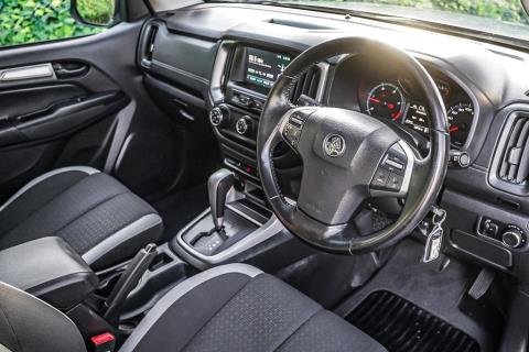 2020 Holden Colorado LS Double Cab - Thumbnail