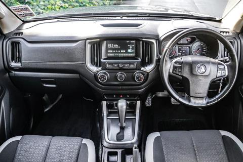 2020 Holden Colorado LS Double Cab - Thumbnail
