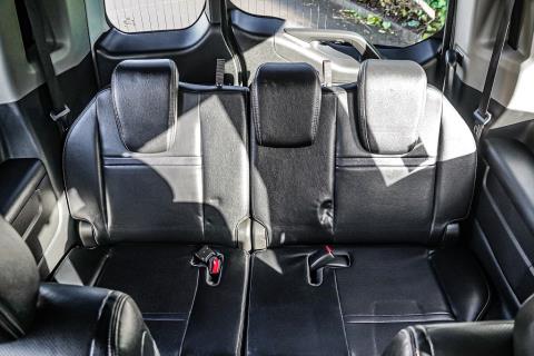 2018 Honda Step Wagon - Thumbnail