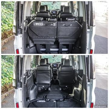 2018 Honda Step Wagon - Thumbnail