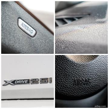 2012 BMW X1 25i Xdrive M Sport - Thumbnail