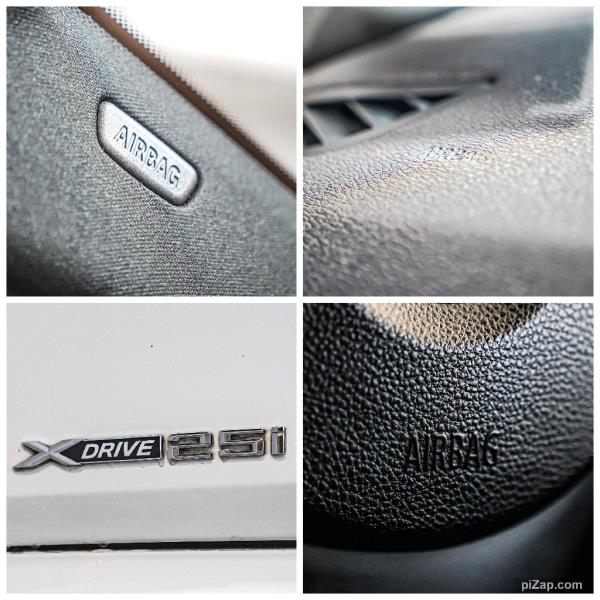 2012 BMW X1 25i Xdrive M Sport