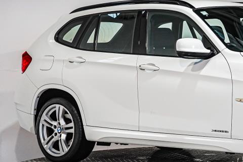 2012 BMW X1 25i Xdrive M Sport - Thumbnail