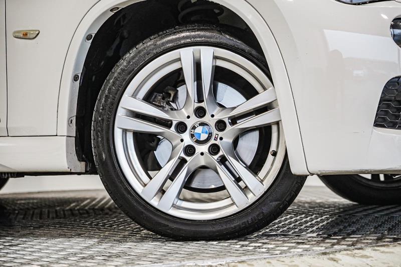 2012 BMW X1 25i Xdrive M Sport