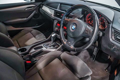 2012 BMW X1 25i Xdrive M Sport - Thumbnail