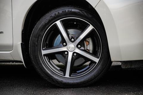 2014 Nissan Leaf 24X - Thumbnail