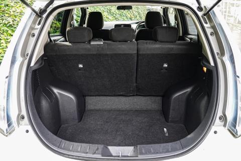 2014 Nissan Leaf 24X - Thumbnail